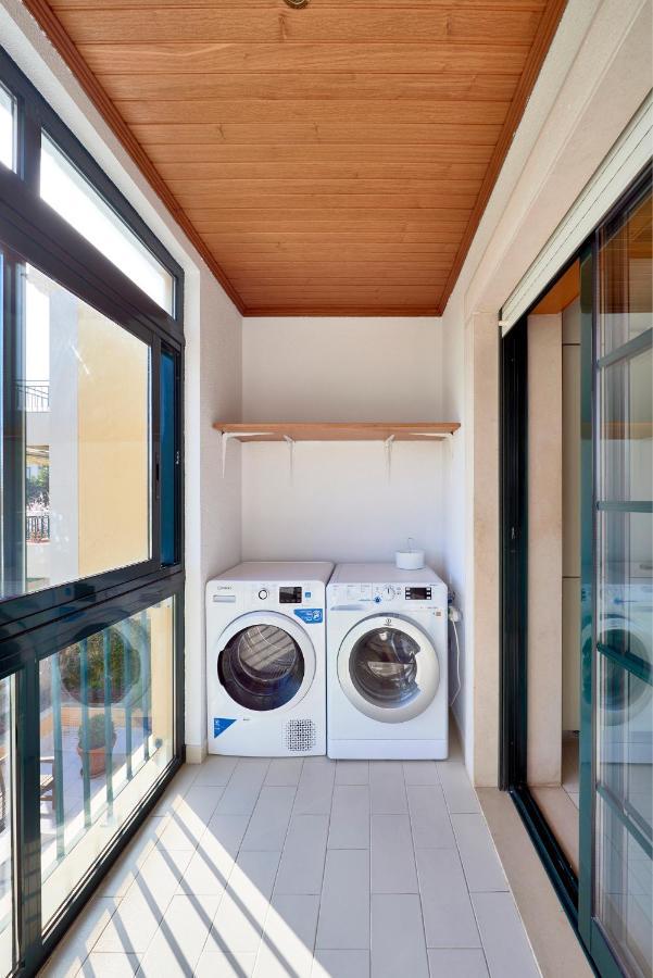 Carcavelos Apartment Exterior foto